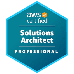 aws solutions architect associate certifiction